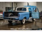 Thumbnail Photo 67 for 1961 Ford F100